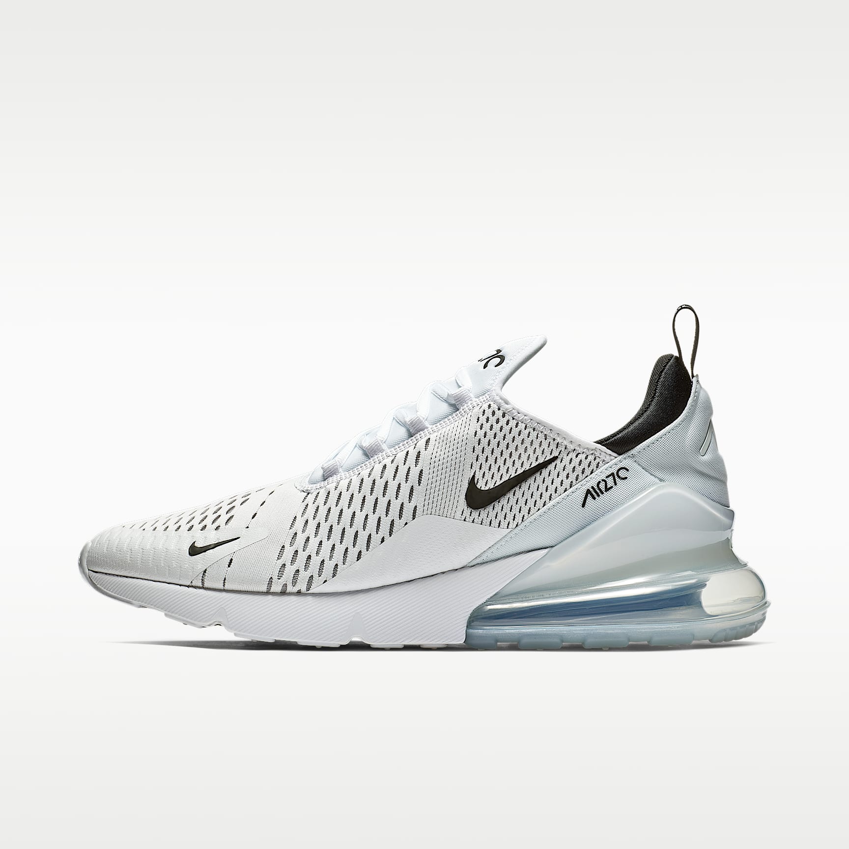 Nike Air Max 270 Men's Shoes. Nike.com